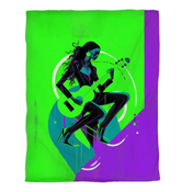 Runway Fusion Elegance Duvet Cover - Beyond T-shirts